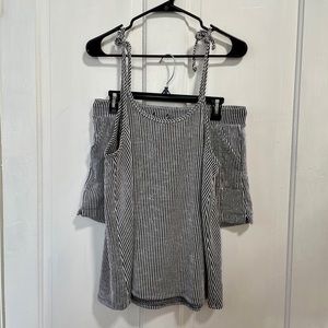 Olivia Rae Pajama Set